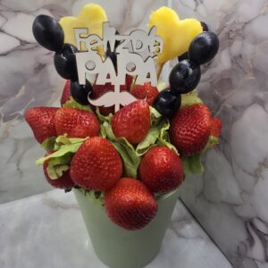 Arreglos frutales
